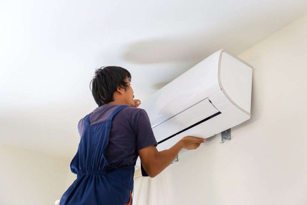 Complete Guide to Aircon Installation in Singapore: Expert Solutions for Every Home