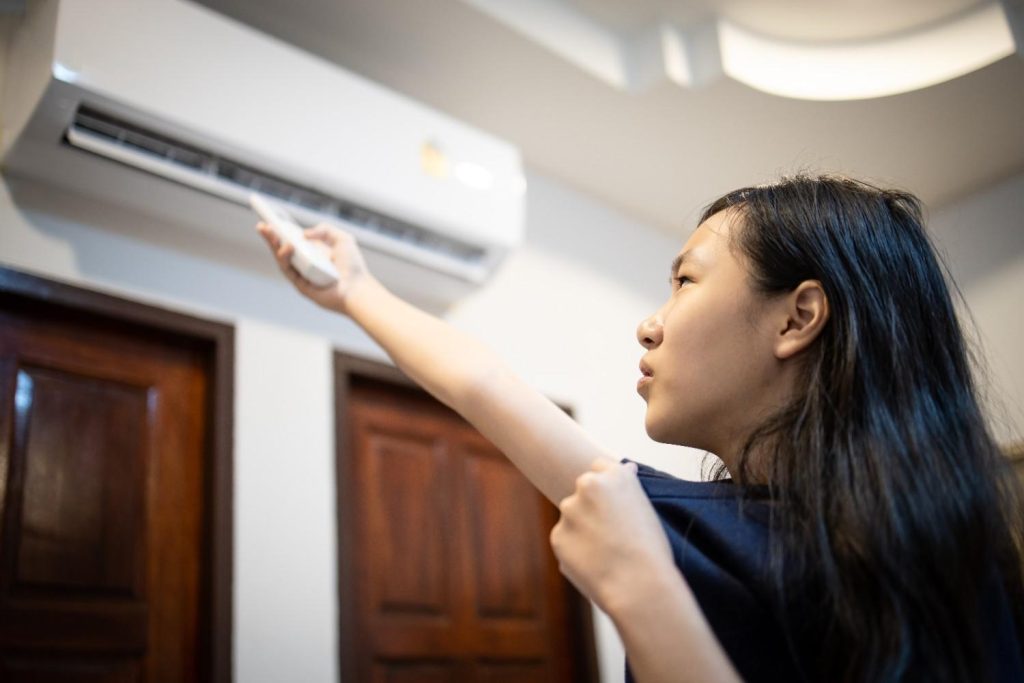 Top 10 Aircon Problems Faced by Singapore Homeowners
