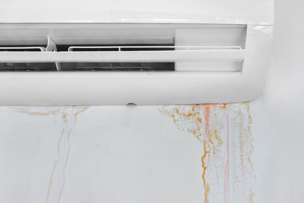 Why Is My Aircon Leaking? Expert Solutions for Singapore Homes